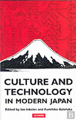 Bertrand.pt - Culture And Technology In Modern Japan