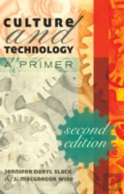 Culture And Technology