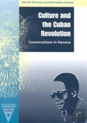 Culture And The Cuban Revolution