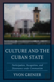 Culture And The Cuban State