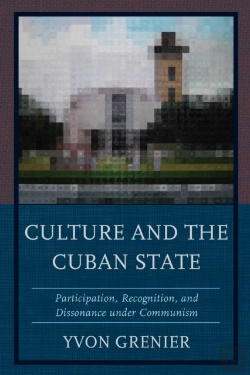 Bertrand.pt - Culture And The Cuban State