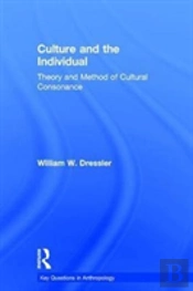 Culture And The Individual