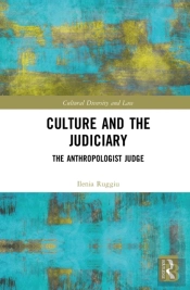 Culture And The Judiciary