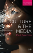 Culture And The Media