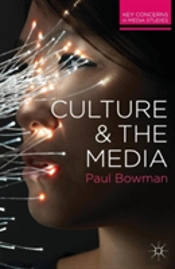 Culture And The Media