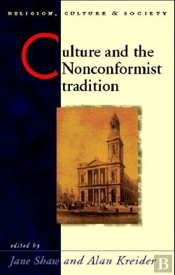 Bertrand.pt - Culture And The Nonconformist Tradition