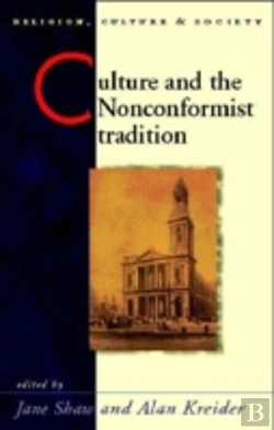 Bertrand.pt - Culture And The Nonconformist Tradition
