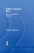 Culture And The Real
