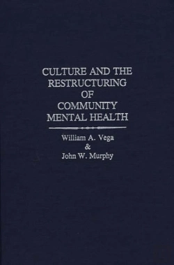 Bertrand.pt - Culture And The Restructuring Of Community Mental Health