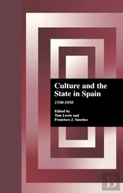 Culture And The State In Spain