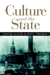 Culture And The State