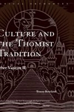 Bertrand.pt - Culture And The Thomist Tradition