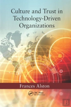 Bertrand.pt - Culture And Trust In Technology-Driven Organizations