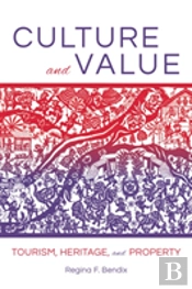 Culture And Value