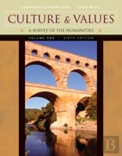Culture And Values, Volume 1