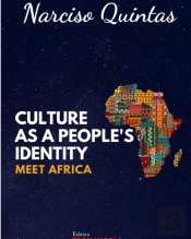 Culture As A People'S Identity - Narciso Quintas
