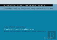 Culture As Mediation