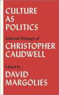 Culture As Politics