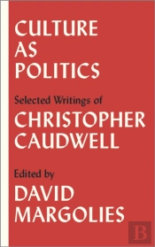 Culture As Politics