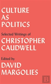 Culture As Politics