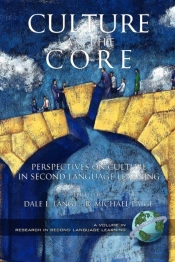 Culture As The Core