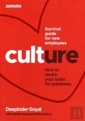 Culture At Zomato
