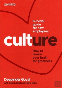 Bertrand.pt - Culture At Zomato