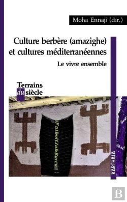 Bertrand.pt - Culture Berbère (Amazighe) Et Cultures Méditerranéennes