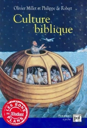 Culture Biblique