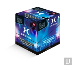 Bertrand.pt - Culture Box - Le Grand Quiz