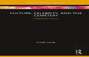 Culture, Celebrity, And The Cemetery