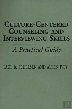 Bertrand.pt - Culture-Centered Counseling And Interviewing Skills
