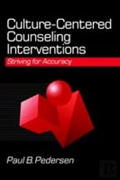Culture-Centered Counseling Interventions