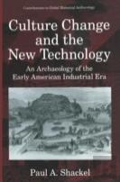 Culture Change And The New Technology