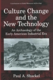 Culture Change And The New Technology