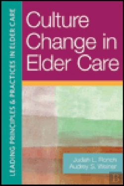 Bertrand.pt - Culture Change In Elder Care