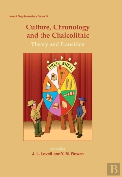 Bertrand.pt - Culture, Chronology And The Chalcolithic