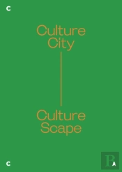 Culture City. Culture Scape.