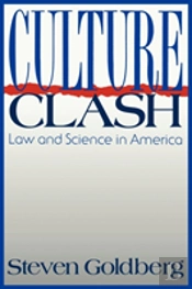 Culture Clash