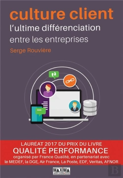 Bertrand.pt - Culture Client : L'Ultime Differenciation Entre Les Entreprises