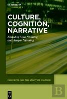 Culture, Cognition, Narrative