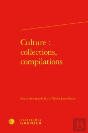 Culture : Collections, Compilations