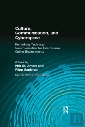 Culture, Communication And Cyberspace
