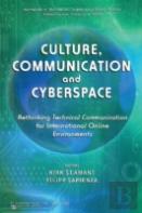 Culture, Communication And Cyberspace