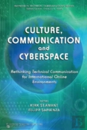 Culture, Communication And Cyberspace