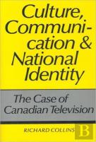 Culture, Communication And National Identity