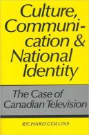 Culture, Communication And National Identity