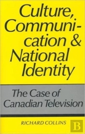 Culture, Communication And National Identity
