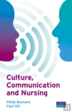 Bertrand.pt - Culture, Communication And Nursing