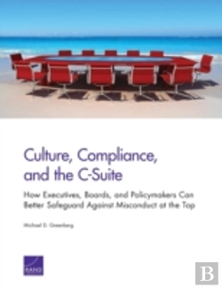 Bertrand.pt - Culture, Compliance, And The C-Suite